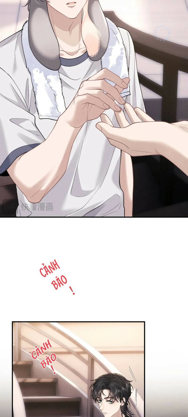 Chấp Sự Thỏ Cụp Tai Chapter 77 - Trang 2