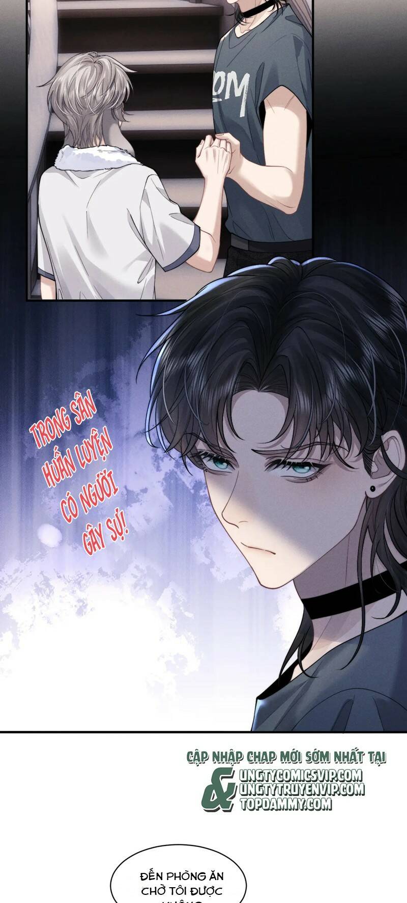 Chấp Sự Thỏ Cụp Tai Chapter 77 - Trang 2