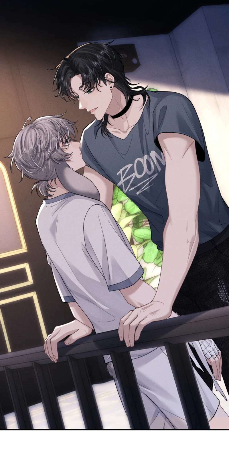 Chấp Sự Thỏ Cụp Tai Chapter 78 - Trang 2