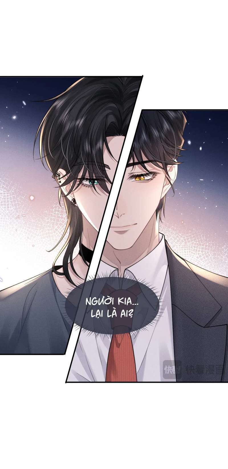 Chấp Sự Thỏ Cụp Tai Chapter 78 - Trang 2