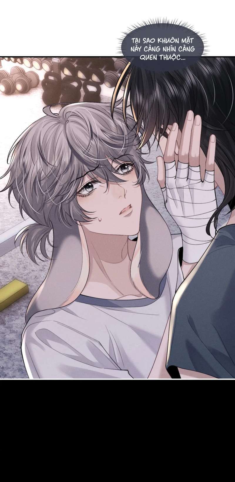 Chấp Sự Thỏ Cụp Tai Chapter 78 - Trang 2