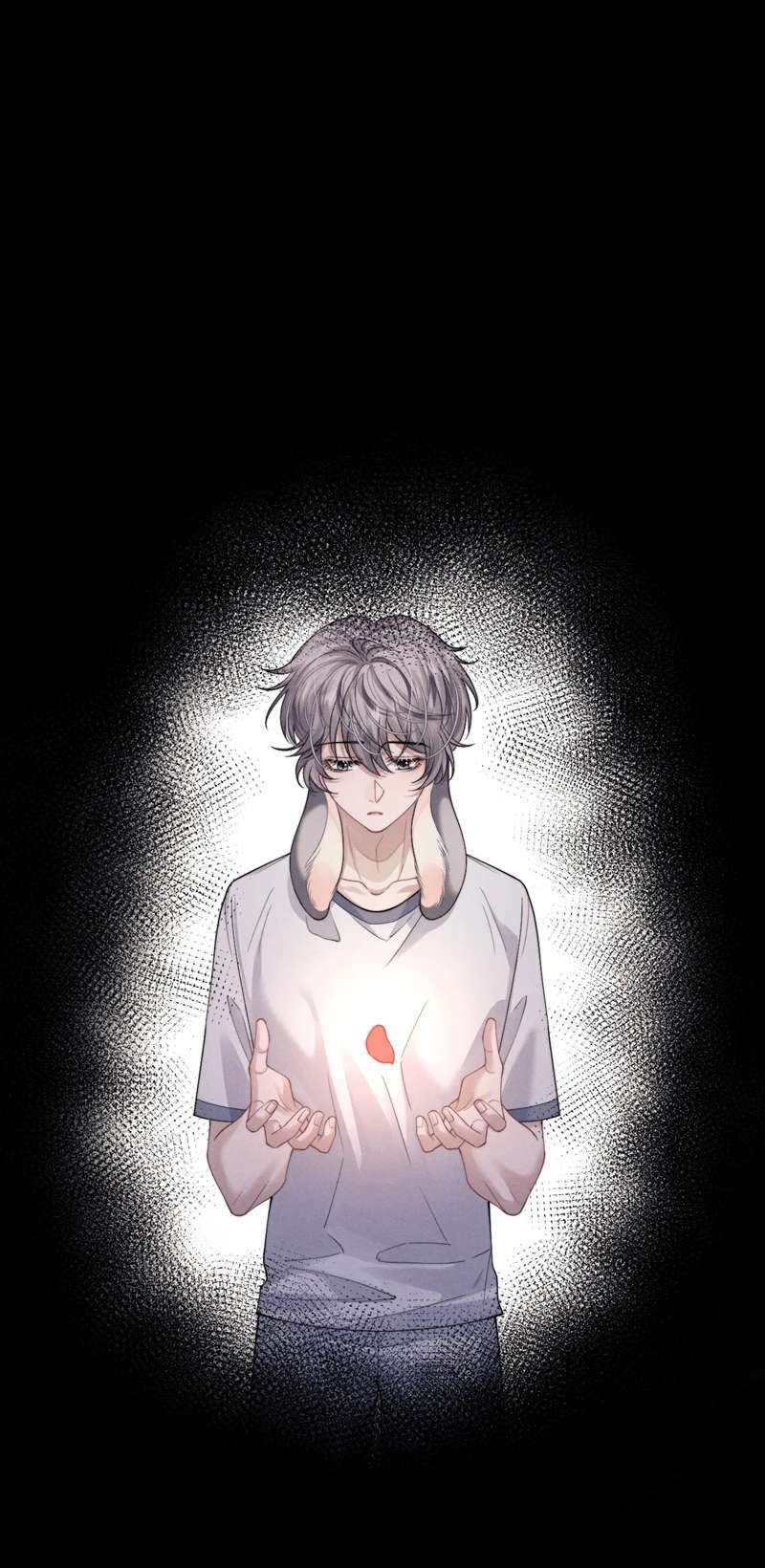 Chấp Sự Thỏ Cụp Tai Chapter 78 - Trang 2