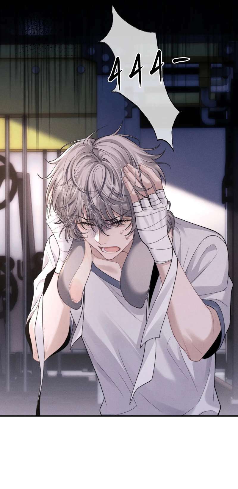 Chấp Sự Thỏ Cụp Tai Chapter 78 - Trang 2