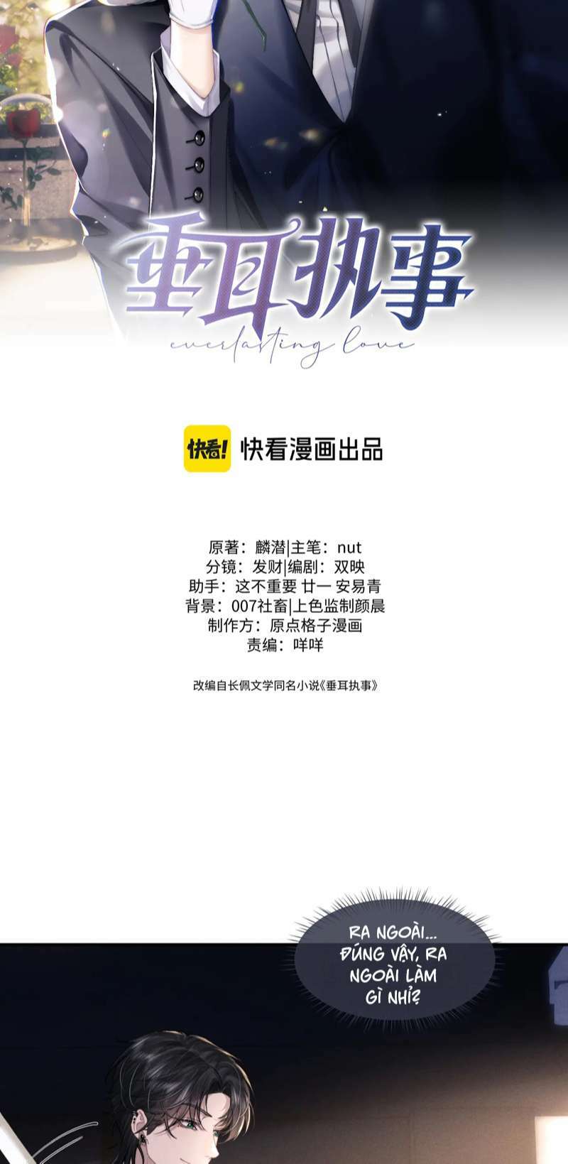 Chấp Sự Thỏ Cụp Tai Chapter 78 - Trang 2