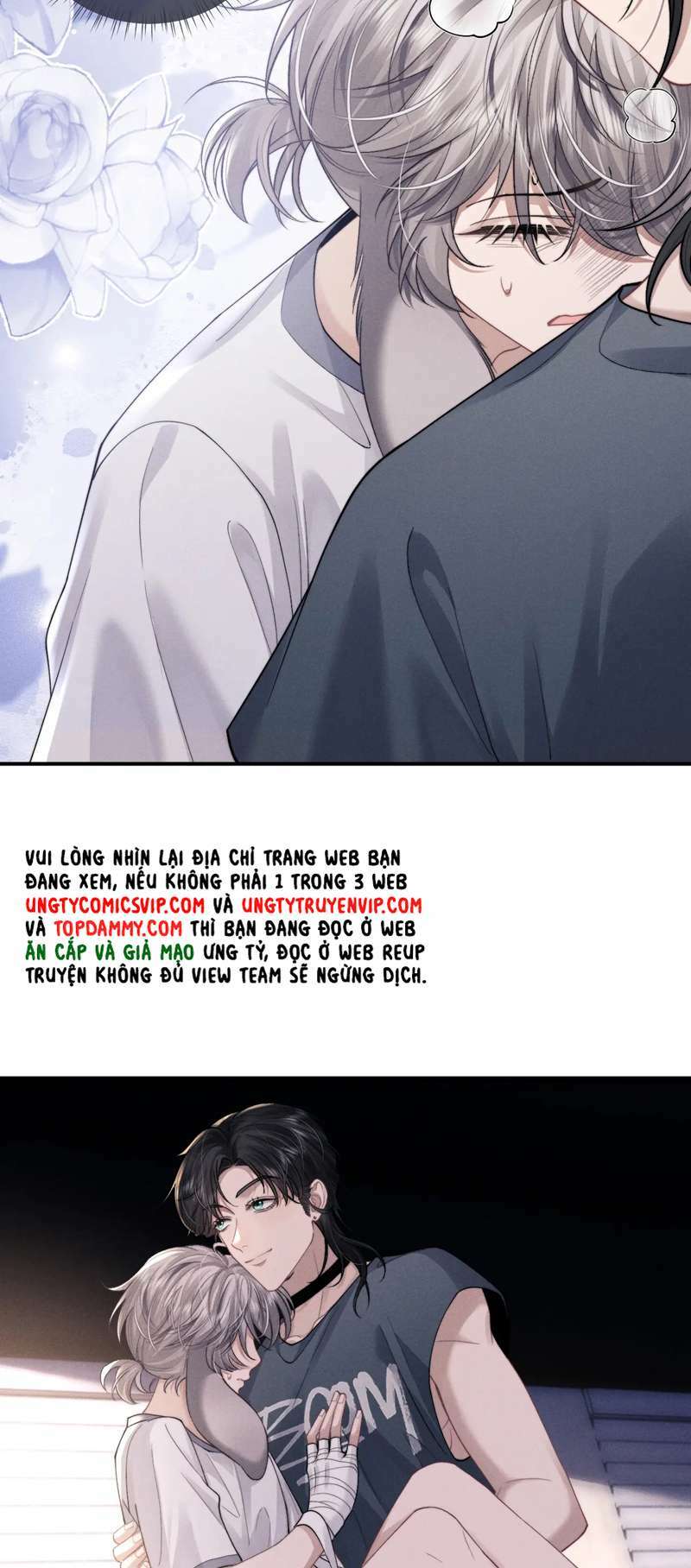 Chấp Sự Thỏ Cụp Tai Chapter 78 - Trang 2