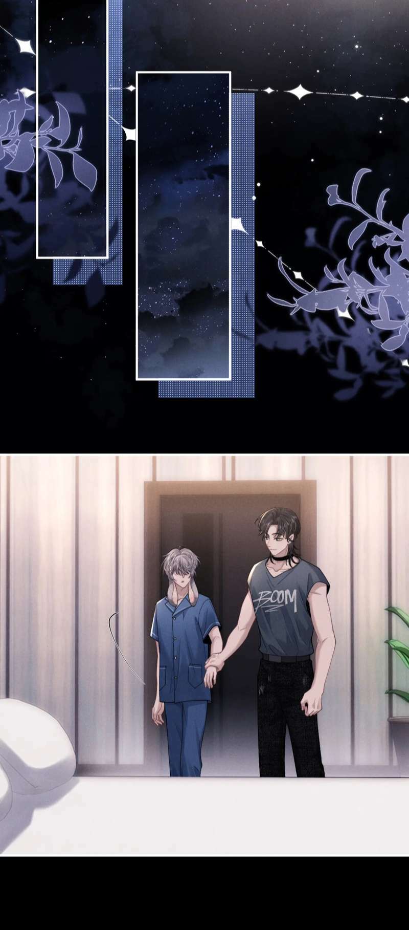 Chấp Sự Thỏ Cụp Tai Chapter 78 - Trang 2