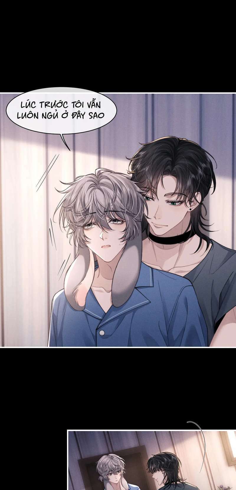 Chấp Sự Thỏ Cụp Tai Chapter 78 - Trang 2