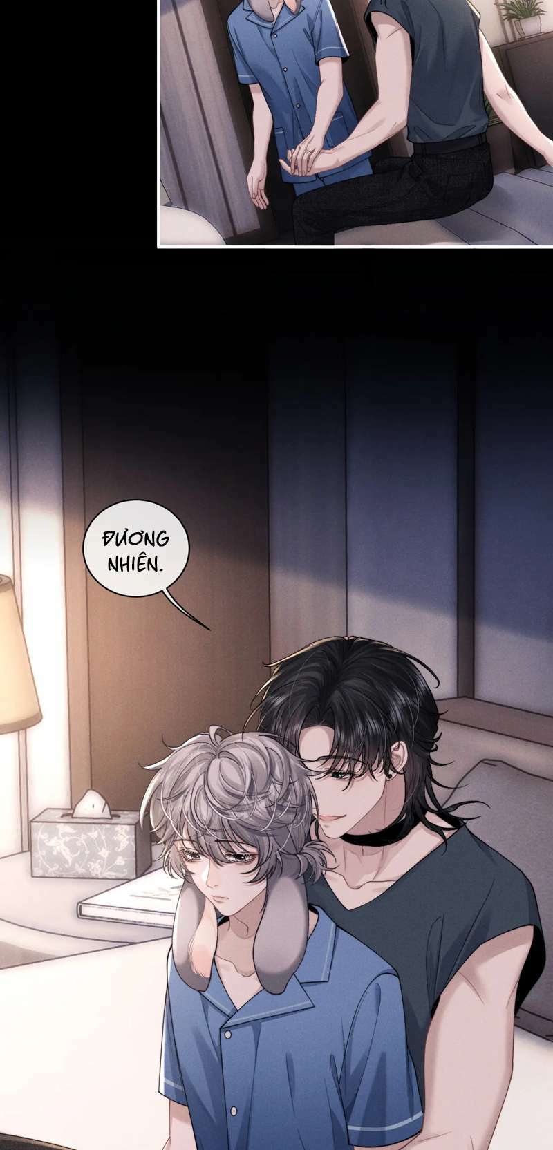 Chấp Sự Thỏ Cụp Tai Chapter 78 - Trang 2