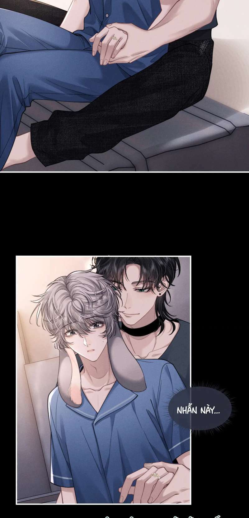 Chấp Sự Thỏ Cụp Tai Chapter 78 - Trang 2