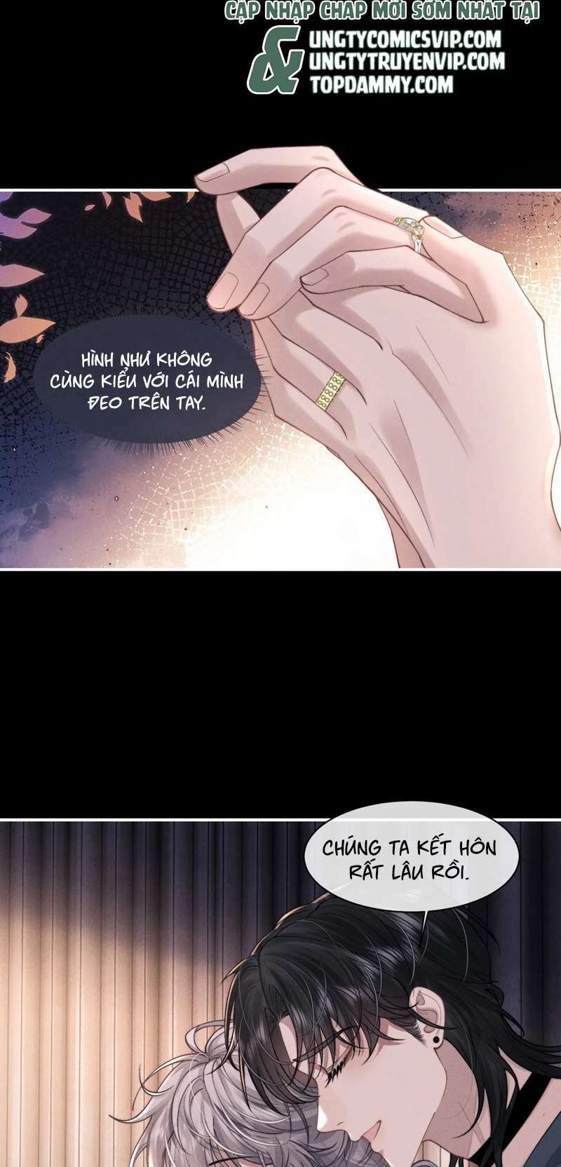 Chấp Sự Thỏ Cụp Tai Chapter 78 - Trang 2