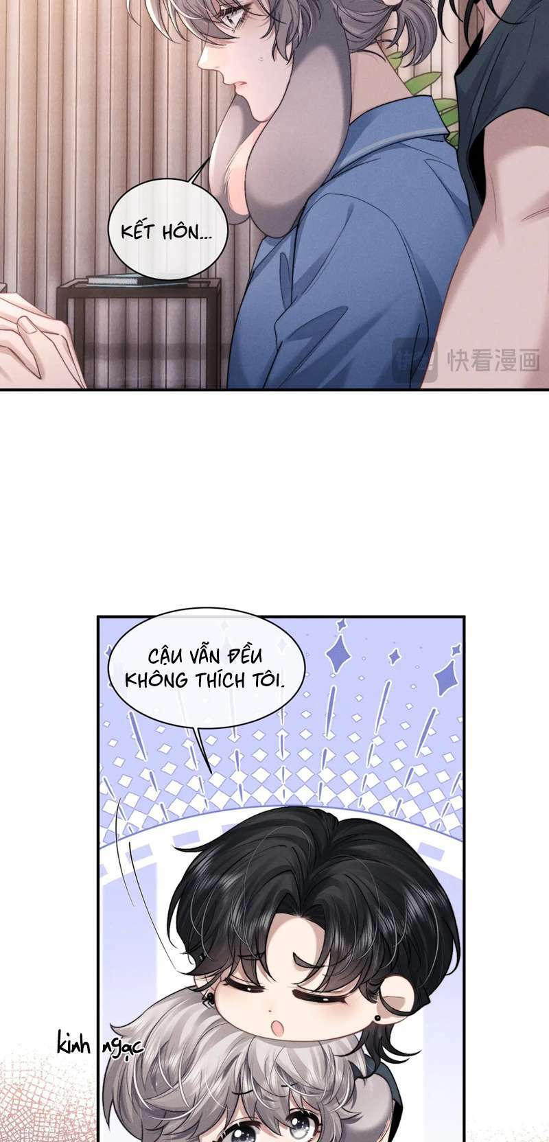 Chấp Sự Thỏ Cụp Tai Chapter 78 - Trang 2