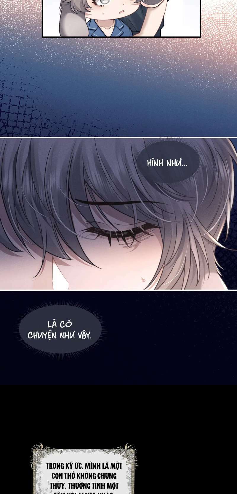 Chấp Sự Thỏ Cụp Tai Chapter 78 - Trang 2