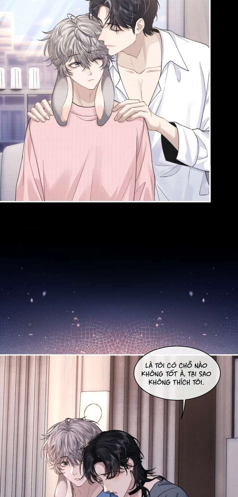 Chấp Sự Thỏ Cụp Tai Chapter 78 - Trang 2