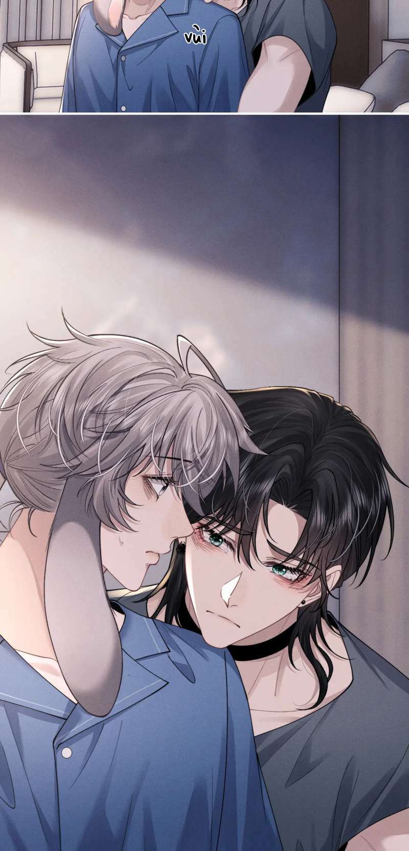 Chấp Sự Thỏ Cụp Tai Chapter 78 - Trang 2