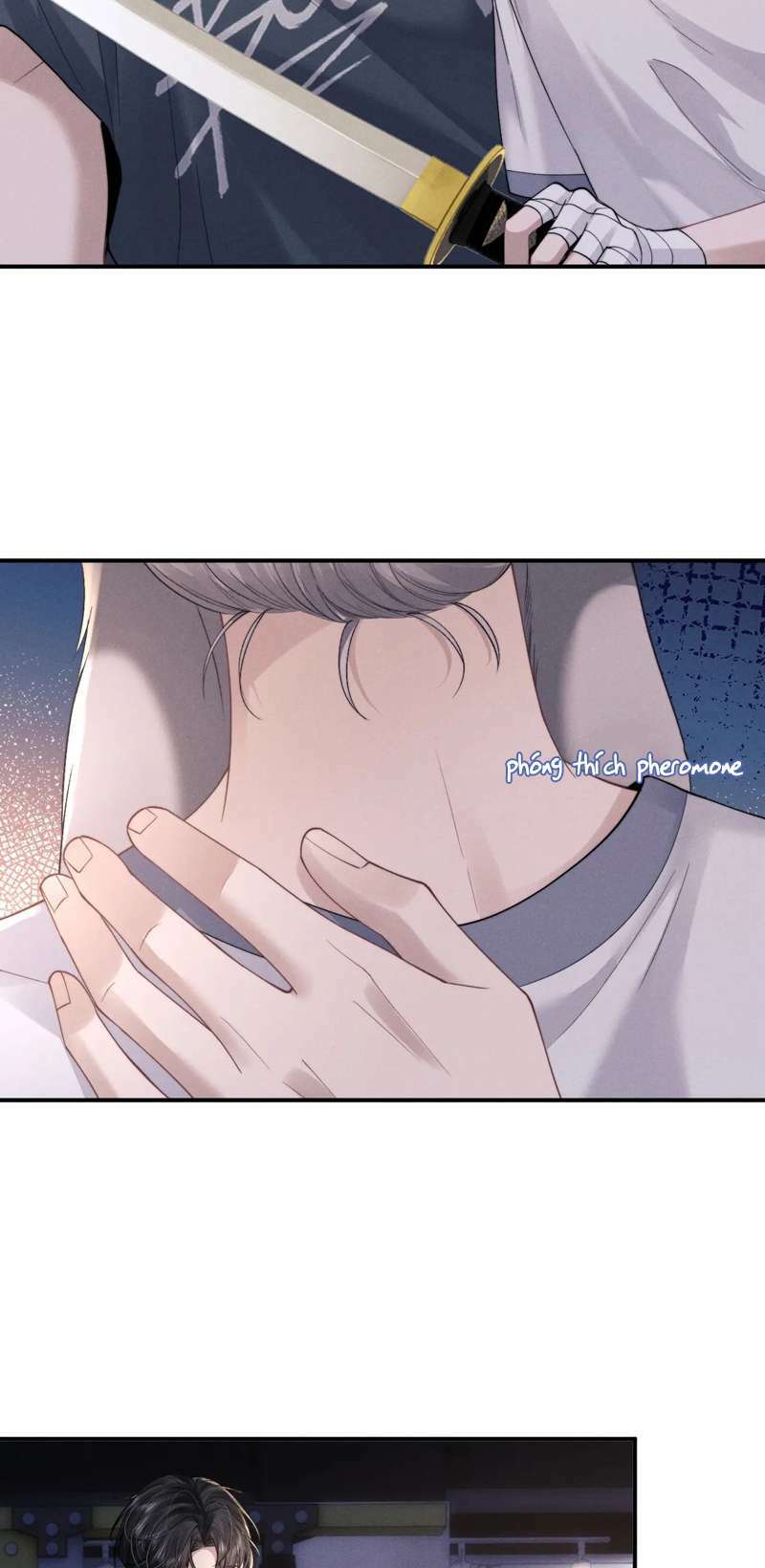 Chấp Sự Thỏ Cụp Tai Chapter 78 - Trang 2