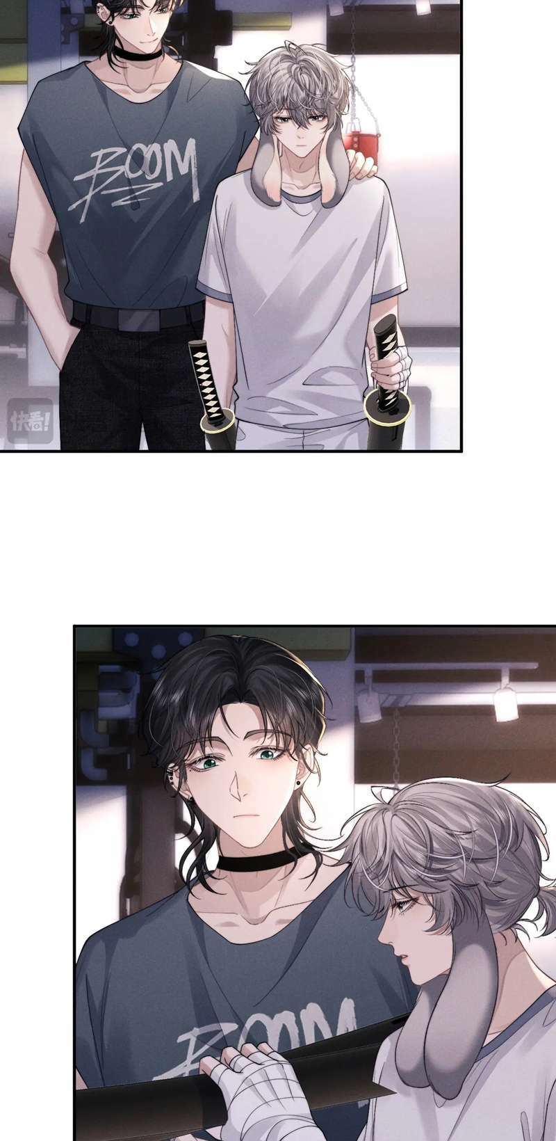 Chấp Sự Thỏ Cụp Tai Chapter 78 - Trang 2