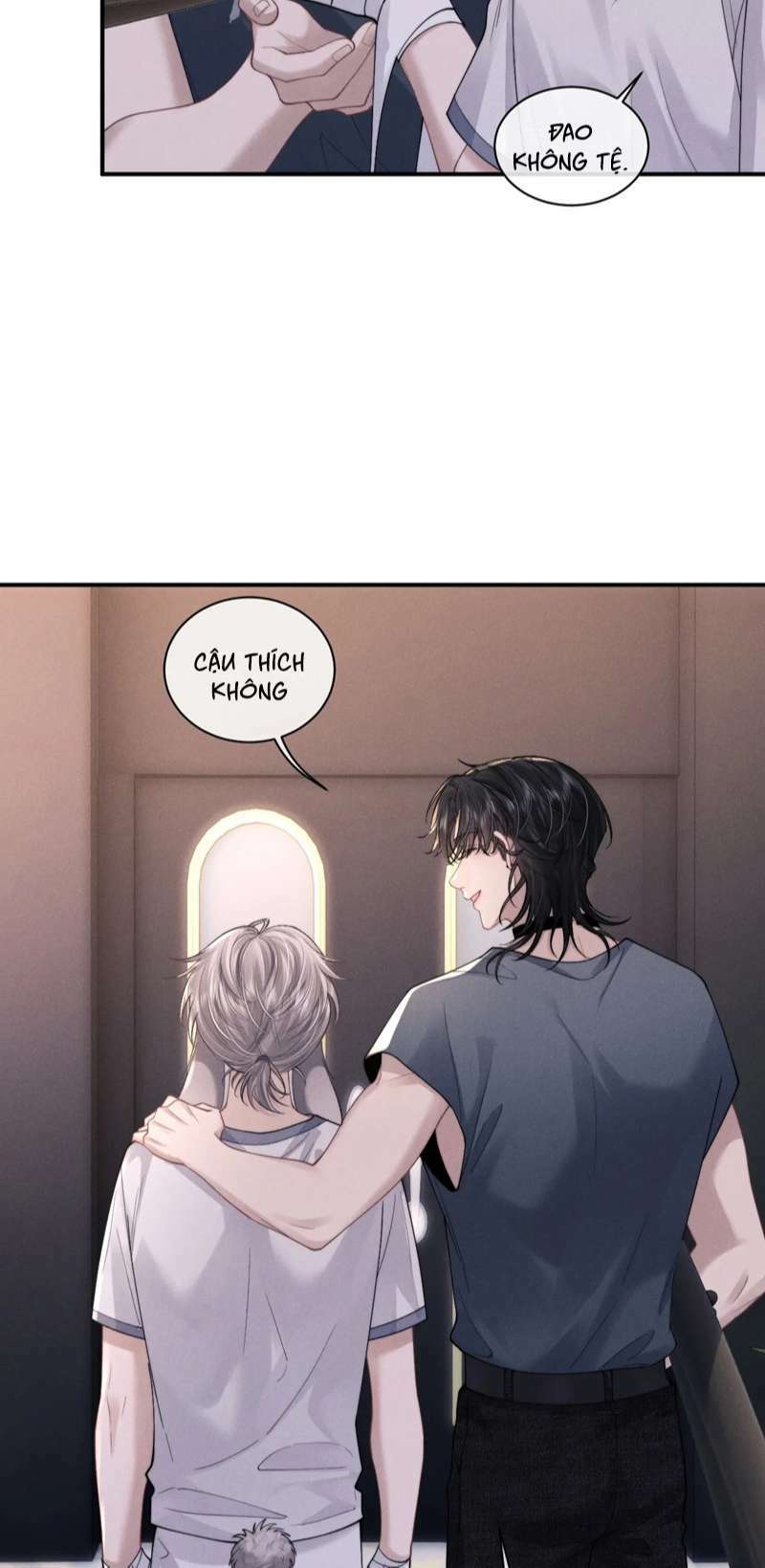 Chấp Sự Thỏ Cụp Tai Chapter 78 - Trang 2