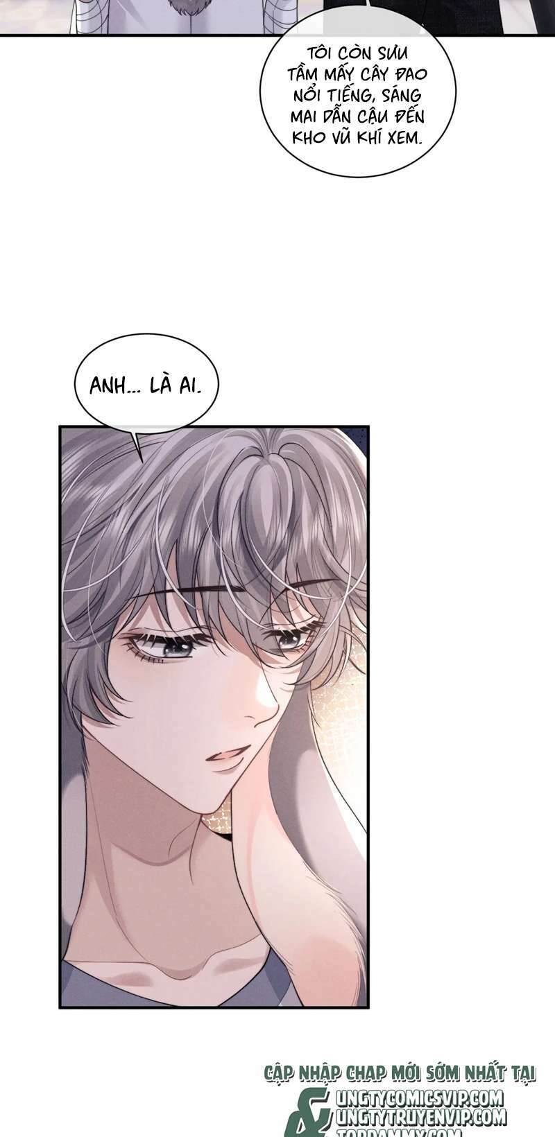 Chấp Sự Thỏ Cụp Tai Chapter 78 - Trang 2