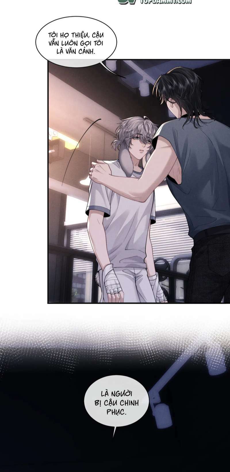 Chấp Sự Thỏ Cụp Tai Chapter 78 - Trang 2