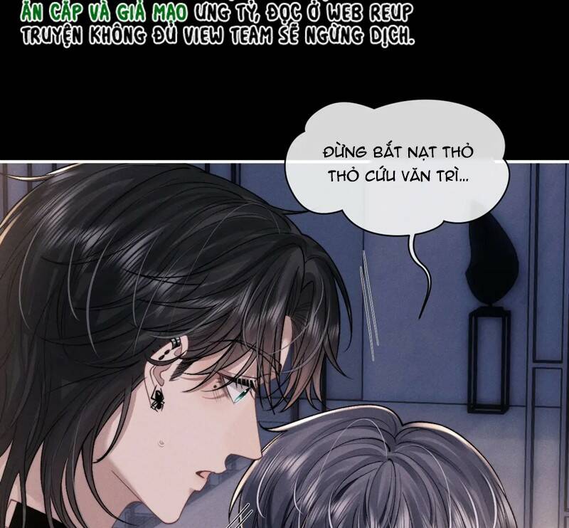 Chấp Sự Thỏ Cụp Tai Chapter 79 - Trang 2