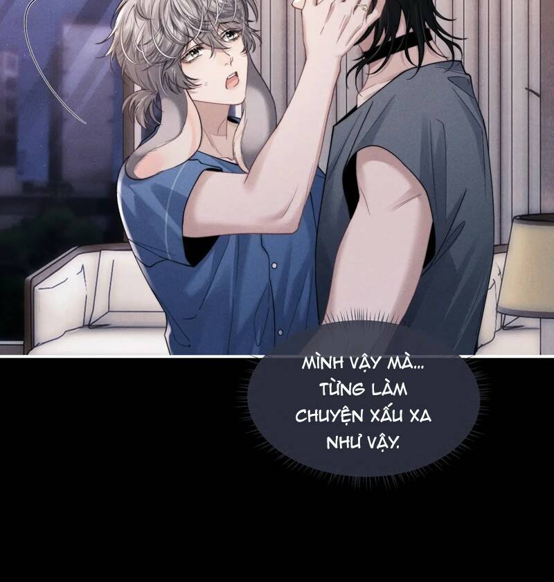 Chấp Sự Thỏ Cụp Tai Chapter 79 - Trang 2