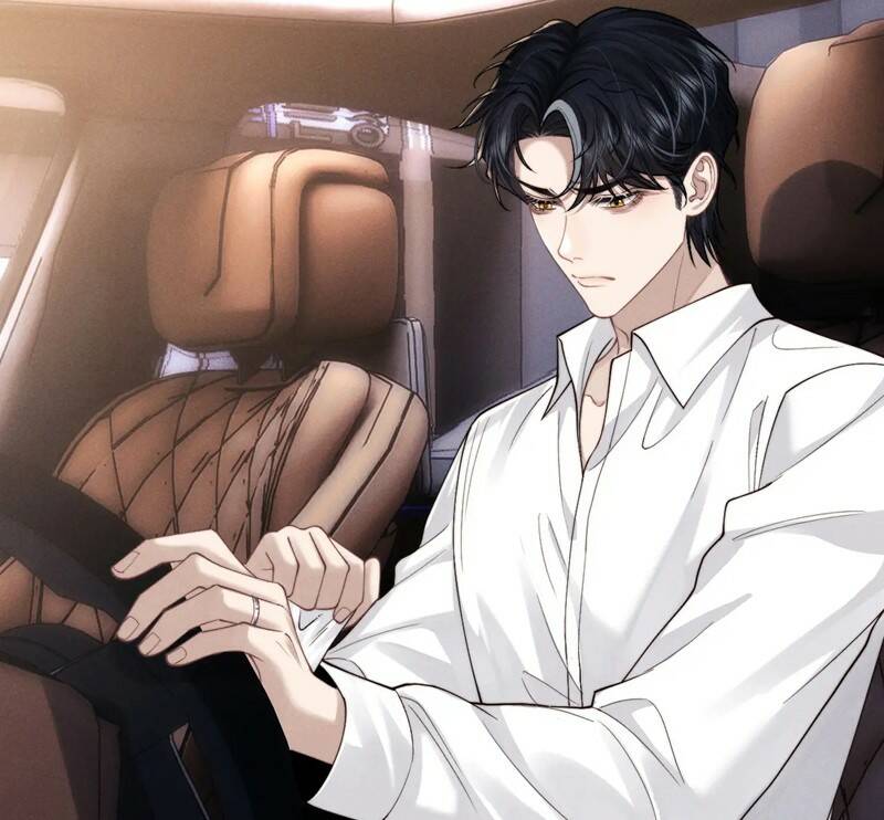 Chấp Sự Thỏ Cụp Tai Chapter 79 - Trang 2