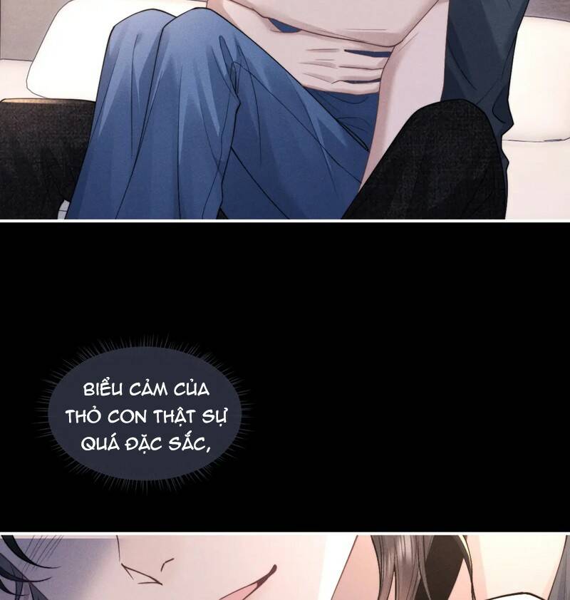 Chấp Sự Thỏ Cụp Tai Chapter 79 - Trang 2