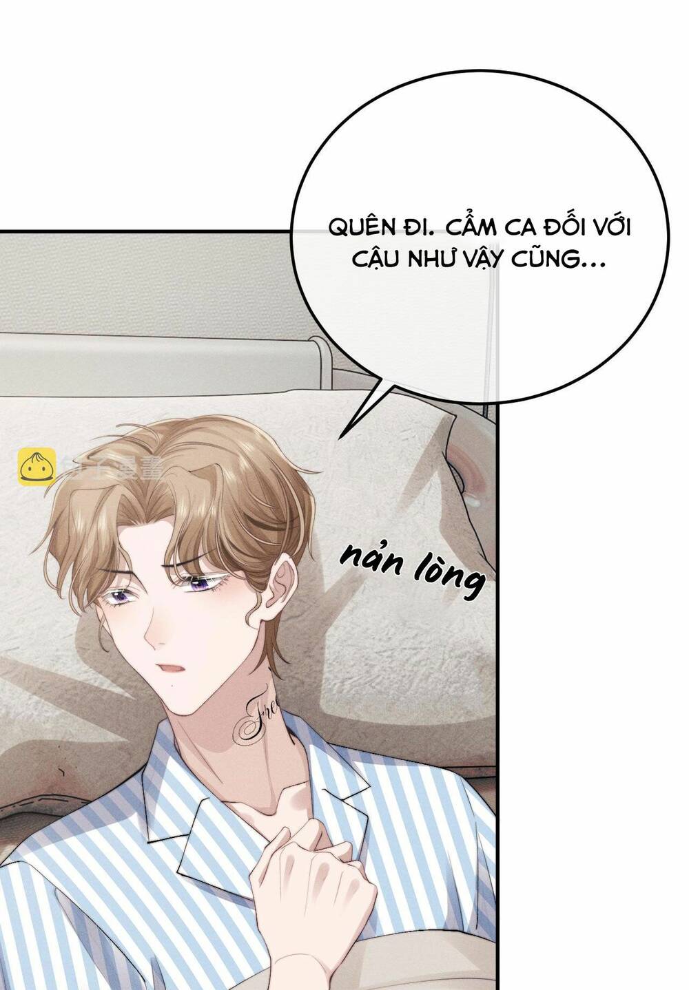 Chấp Sự Thỏ Cụp Tai Chapter 8 - Trang 2