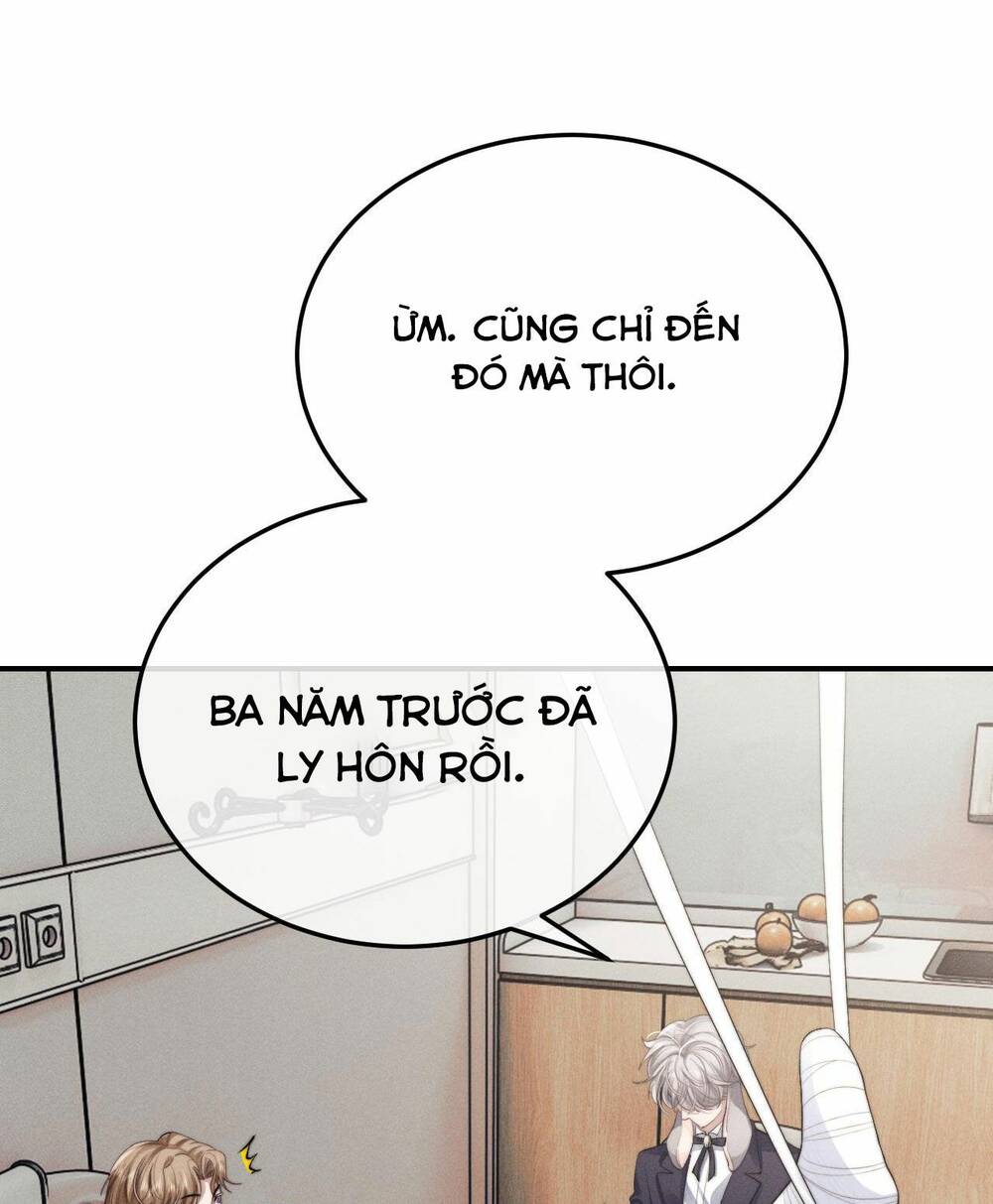 Chấp Sự Thỏ Cụp Tai Chapter 8 - Trang 2