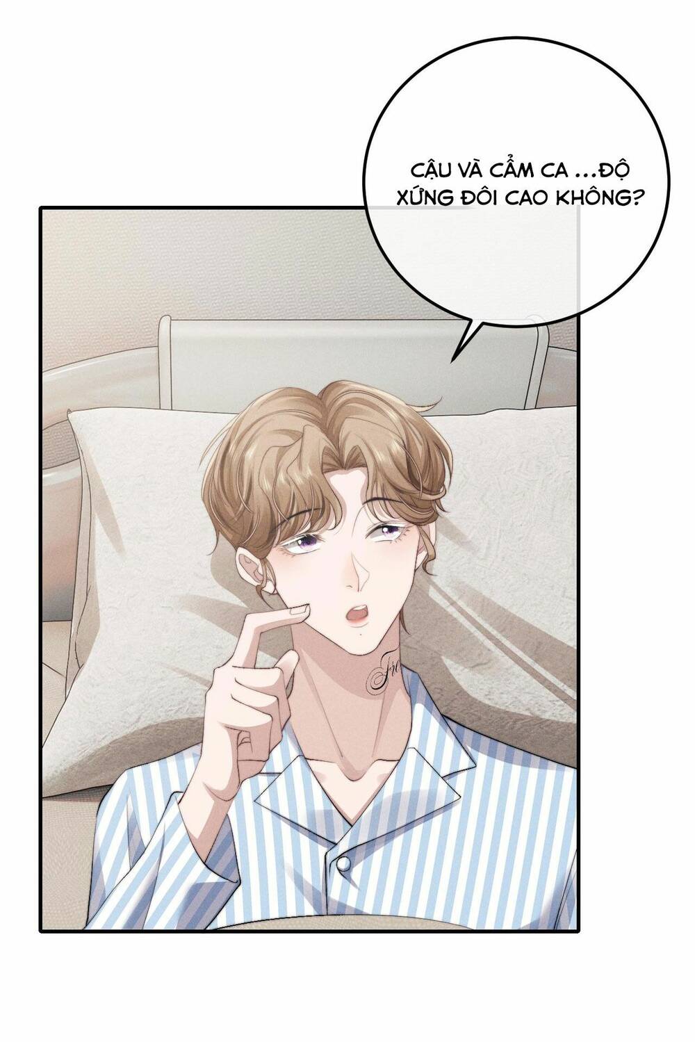 Chấp Sự Thỏ Cụp Tai Chapter 8 - Trang 2