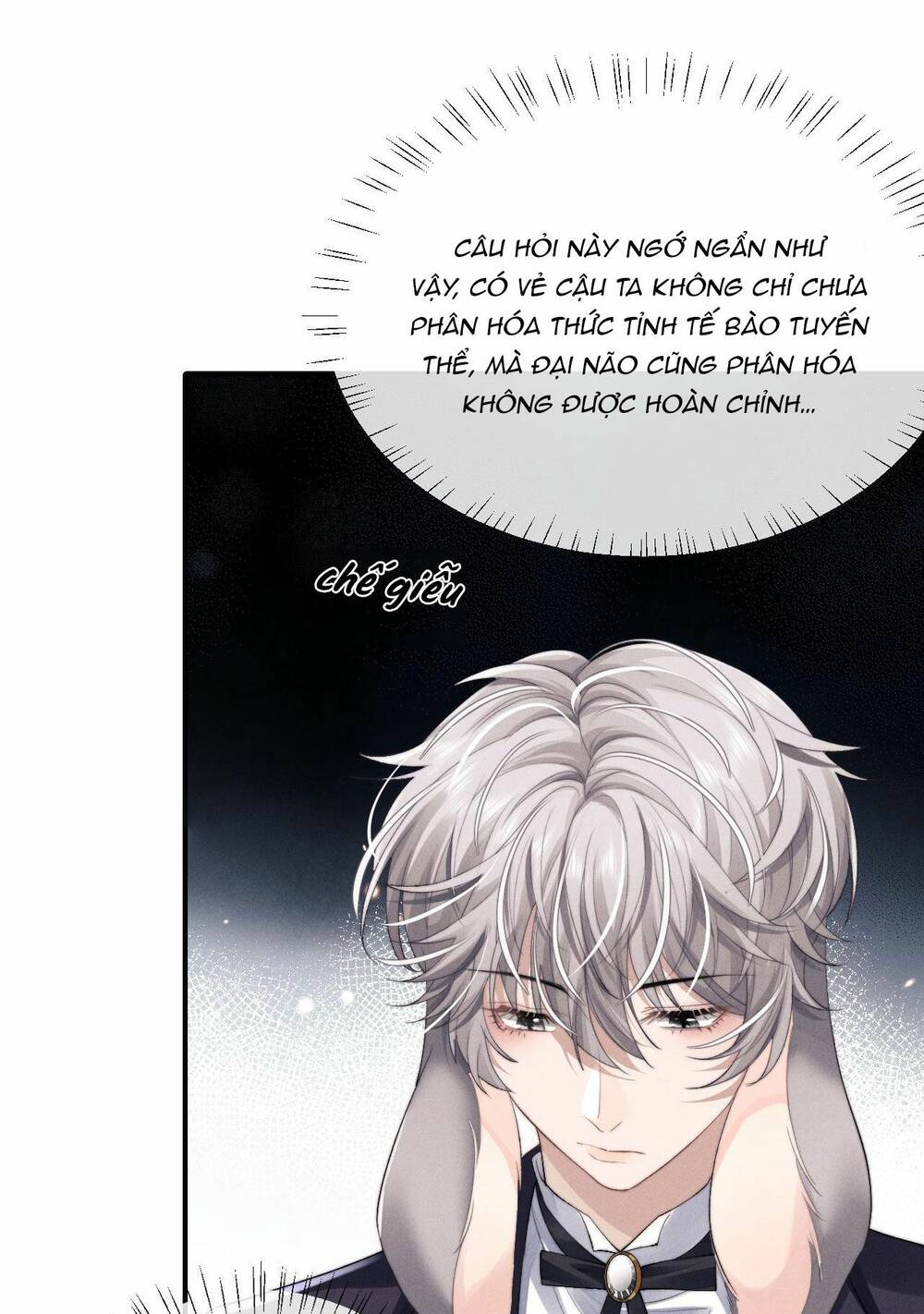 Chấp Sự Thỏ Cụp Tai Chapter 8 - Trang 2