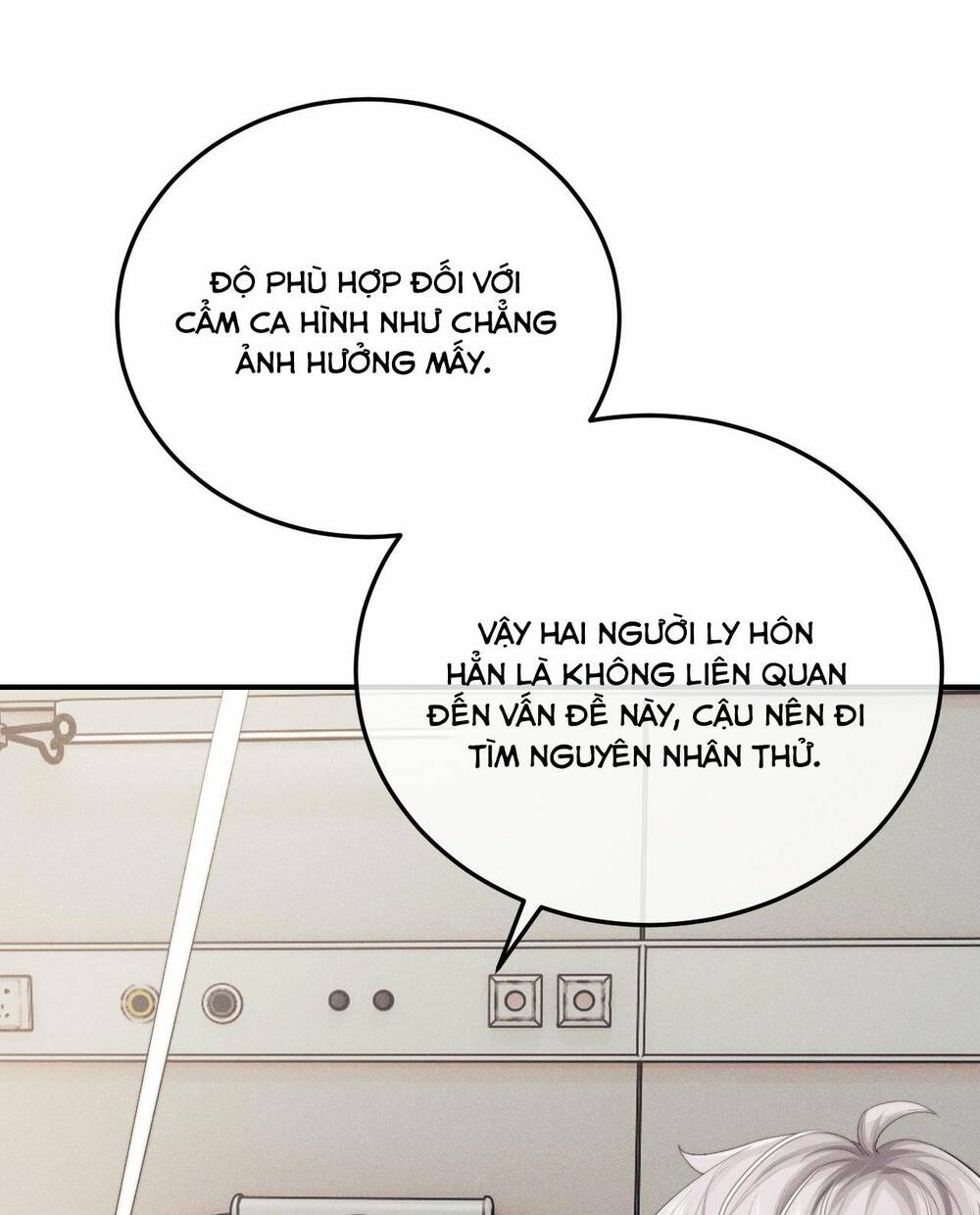 Chấp Sự Thỏ Cụp Tai Chapter 8 - Trang 2