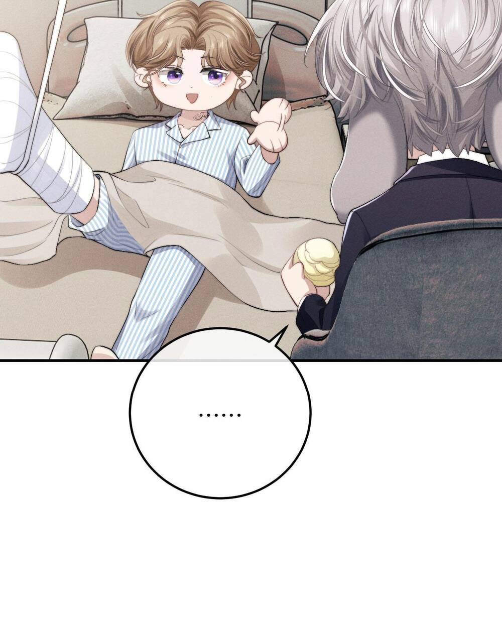 Chấp Sự Thỏ Cụp Tai Chapter 8 - Trang 2