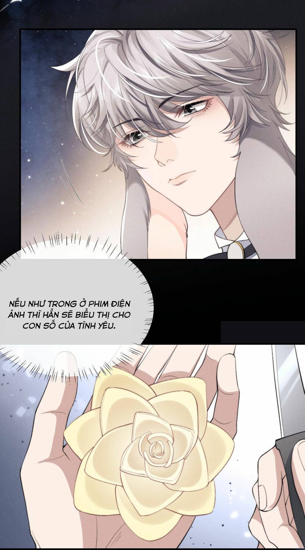 Chấp Sự Thỏ Cụp Tai Chapter 8 - Trang 2