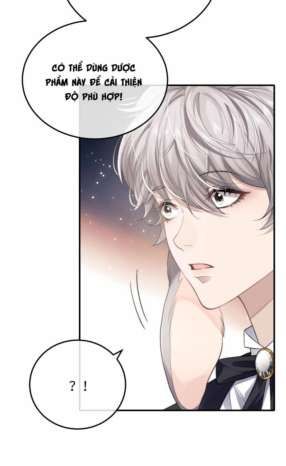 Chấp Sự Thỏ Cụp Tai Chapter 8 - Trang 2