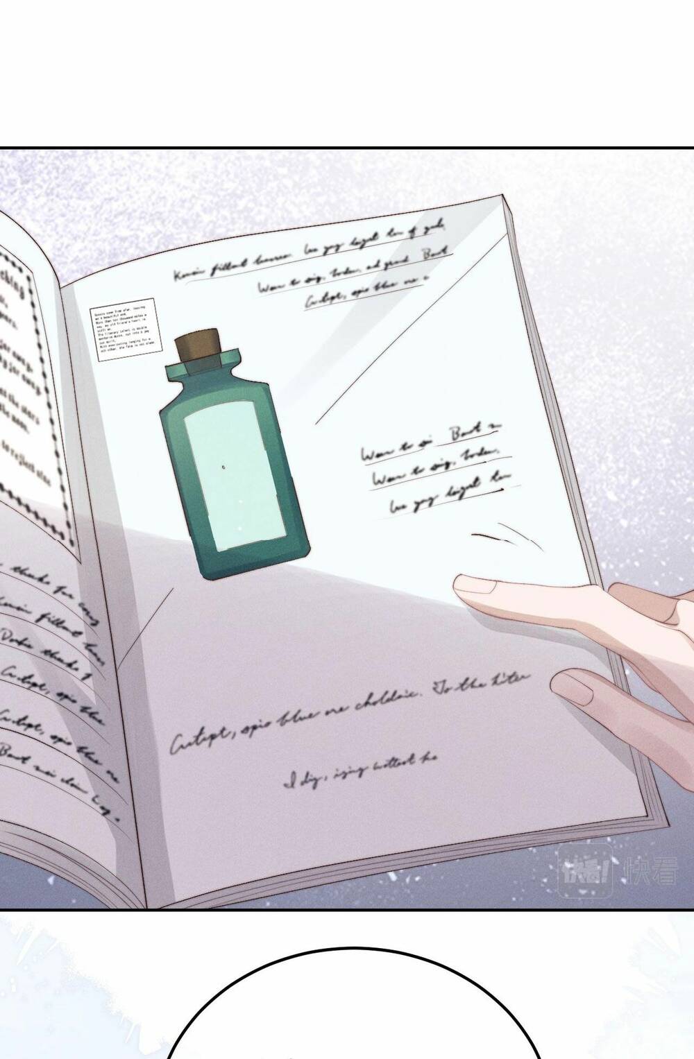 Chấp Sự Thỏ Cụp Tai Chapter 8 - Trang 2