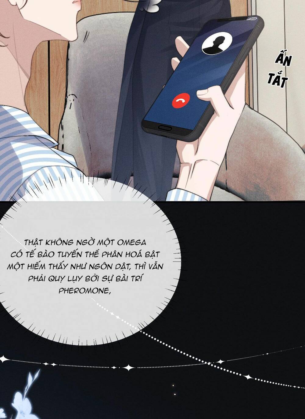 Chấp Sự Thỏ Cụp Tai Chapter 8 - Trang 2