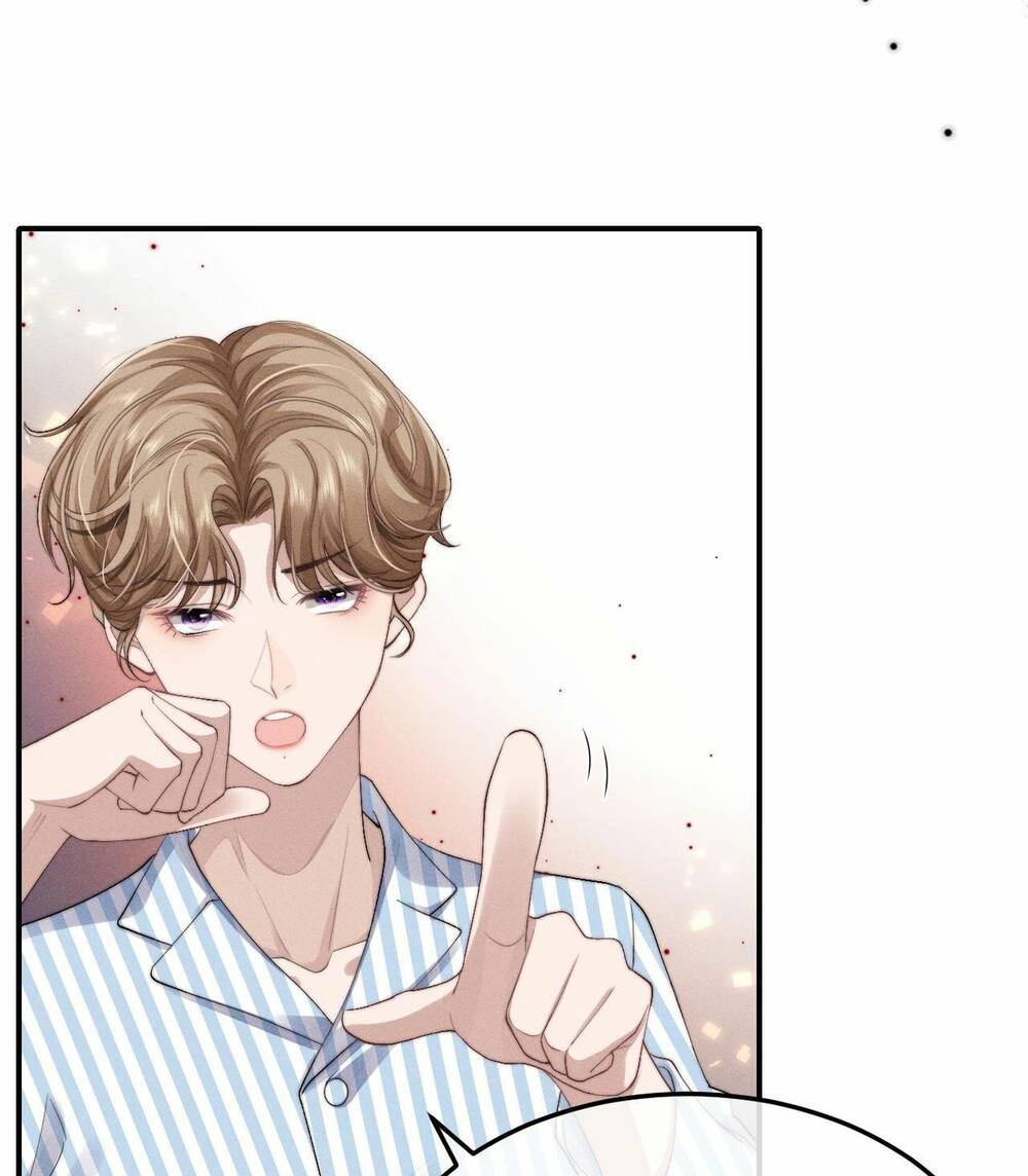 Chấp Sự Thỏ Cụp Tai Chapter 8 - Trang 2