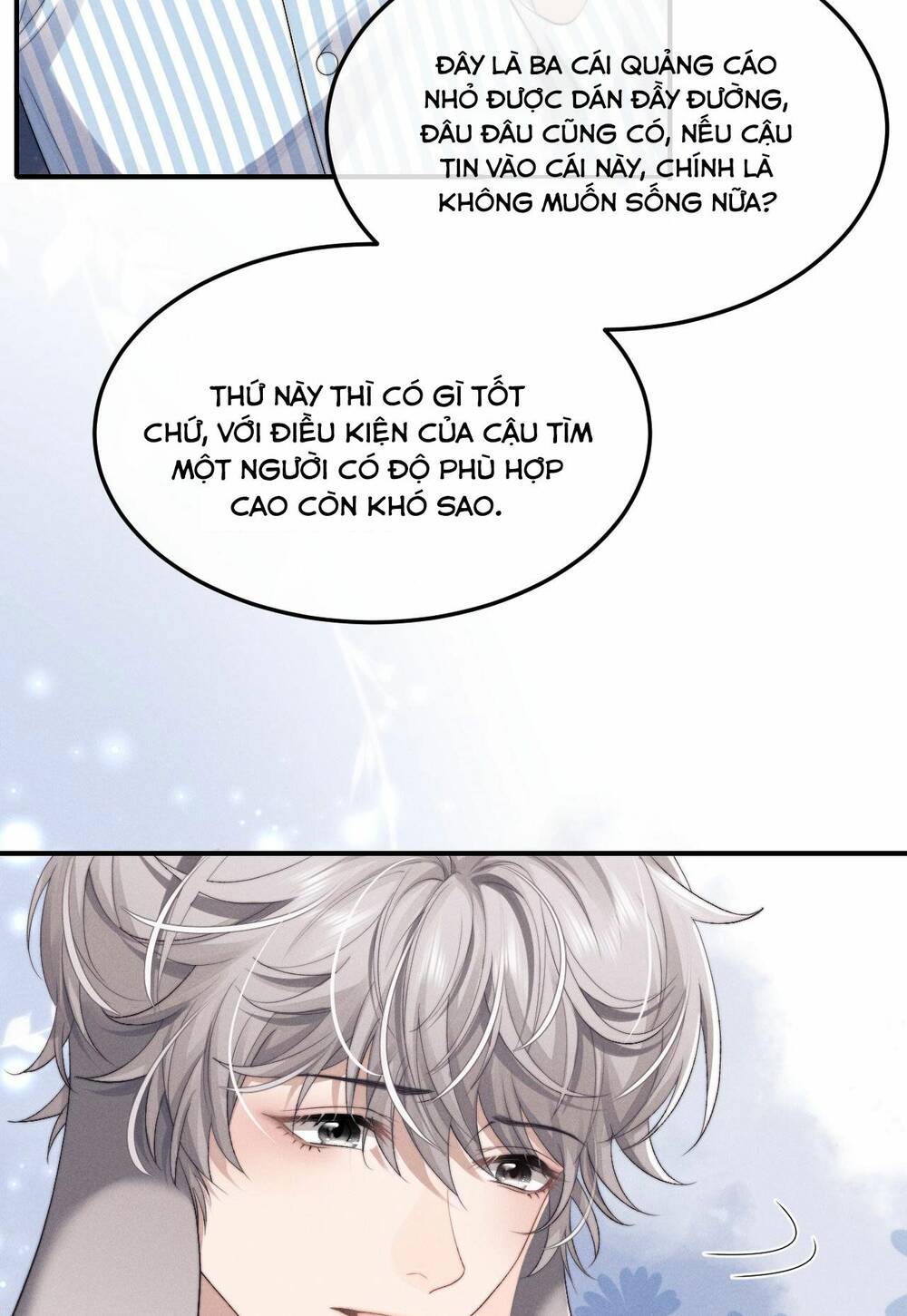 Chấp Sự Thỏ Cụp Tai Chapter 8 - Trang 2