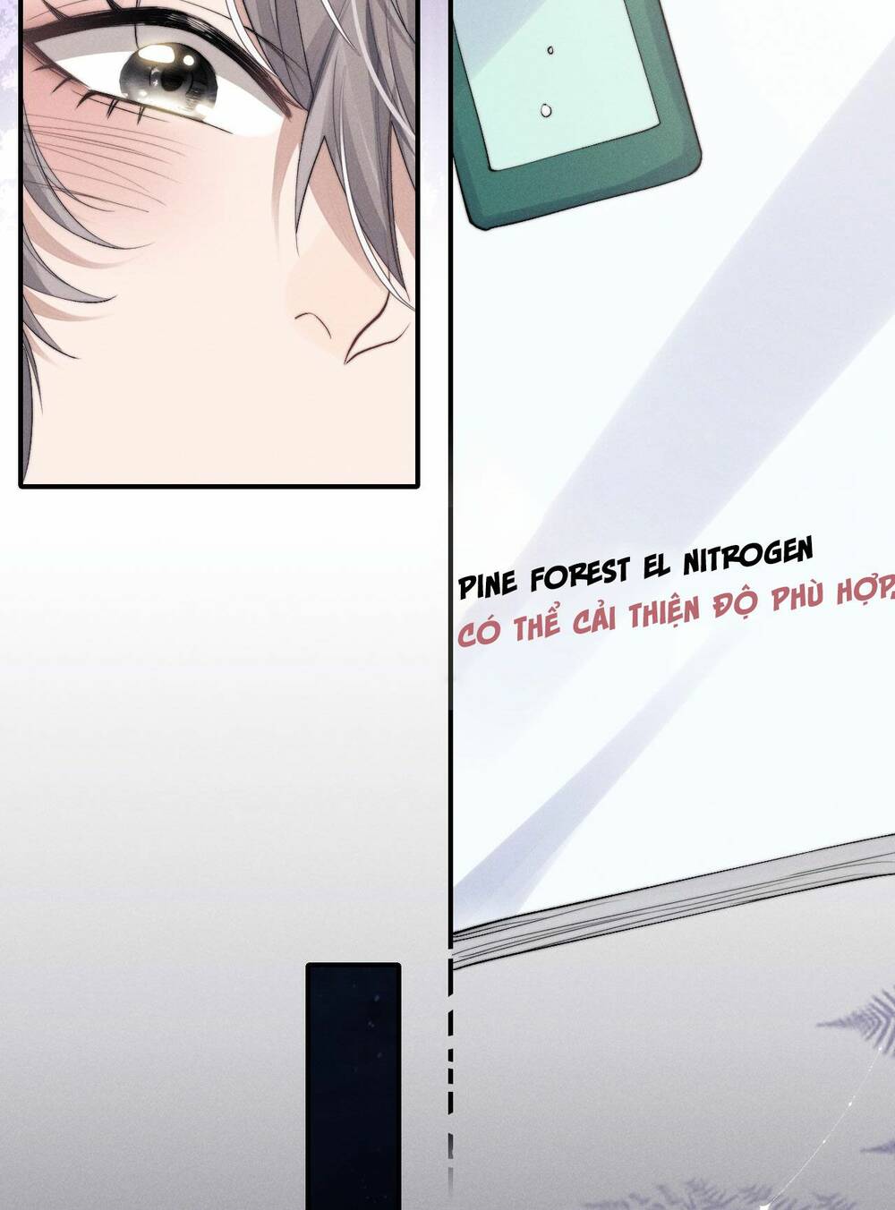 Chấp Sự Thỏ Cụp Tai Chapter 8 - Trang 2