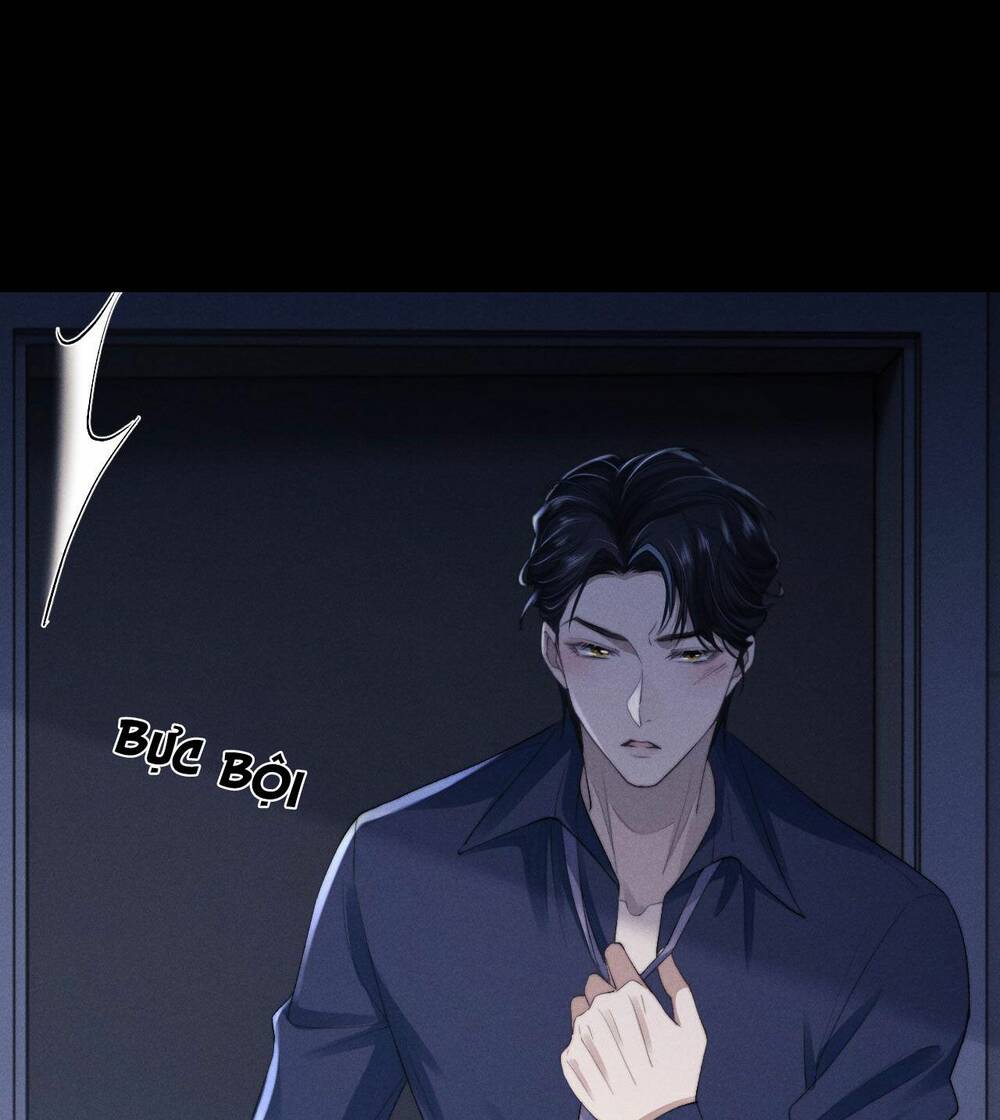 Chấp Sự Thỏ Cụp Tai Chapter 8 - Trang 2
