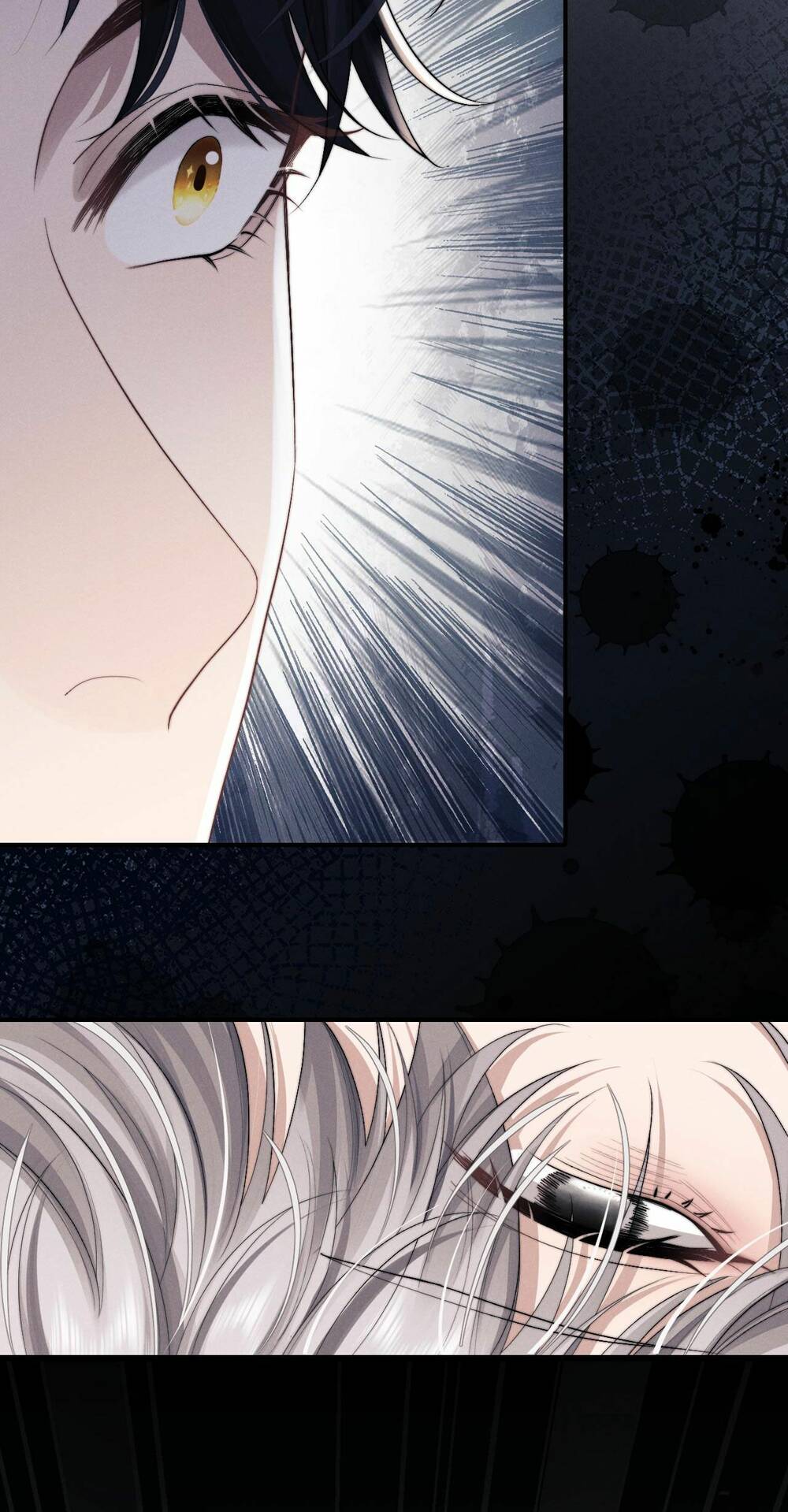 Chấp Sự Thỏ Cụp Tai Chapter 8 - Trang 2