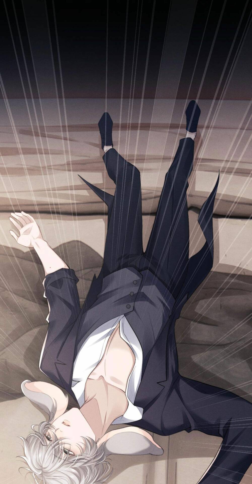 Chấp Sự Thỏ Cụp Tai Chapter 8 - Trang 2