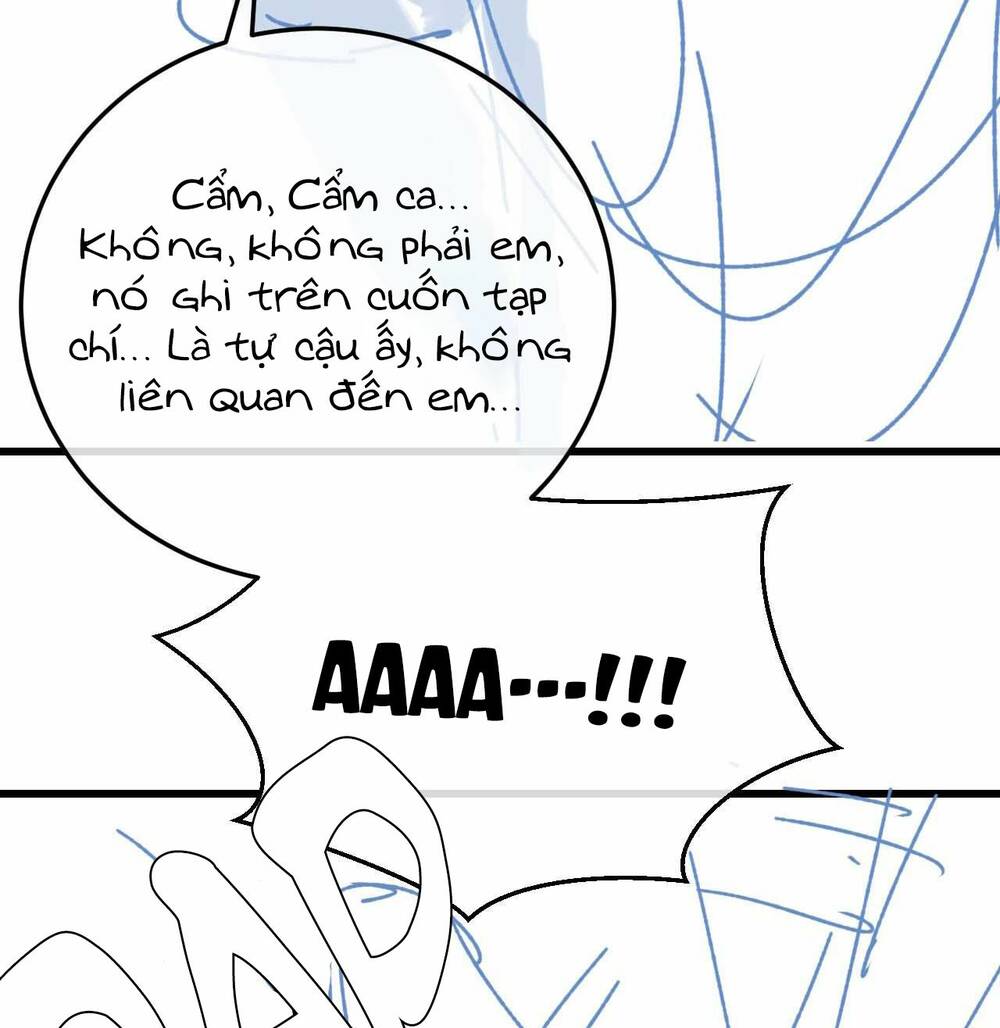 Chấp Sự Thỏ Cụp Tai Chapter 8 - Trang 2