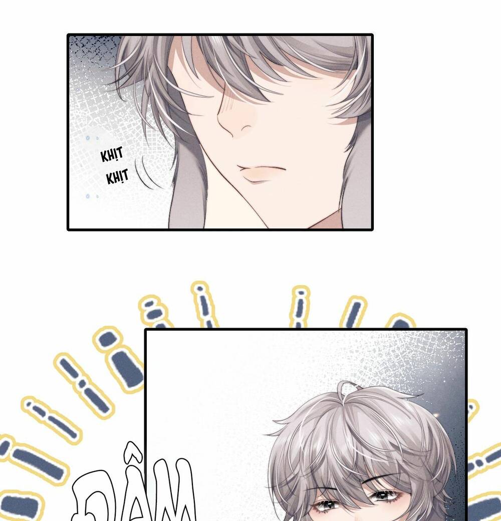 Chấp Sự Thỏ Cụp Tai Chapter 8 - Trang 2