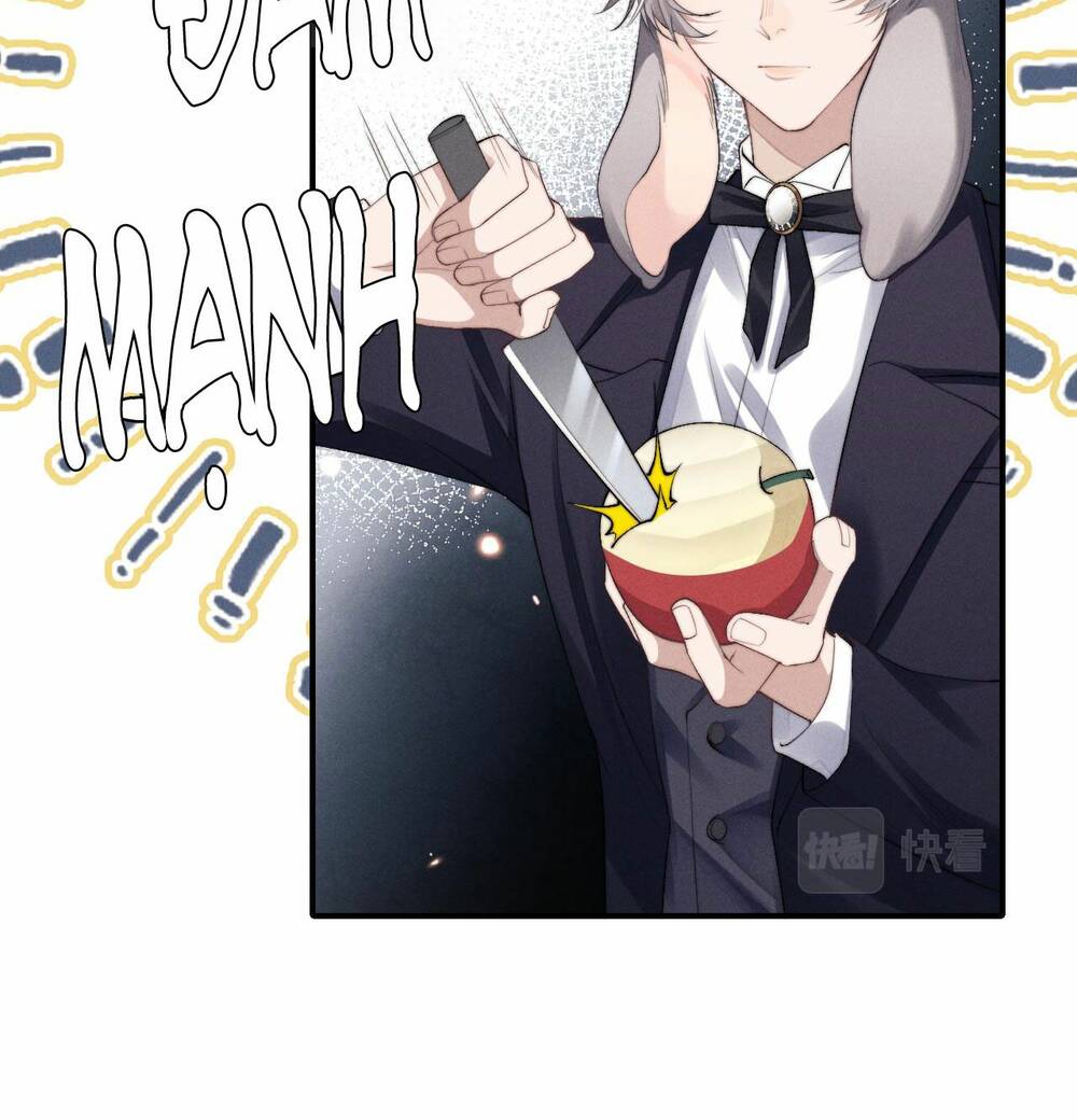 Chấp Sự Thỏ Cụp Tai Chapter 8 - Trang 2