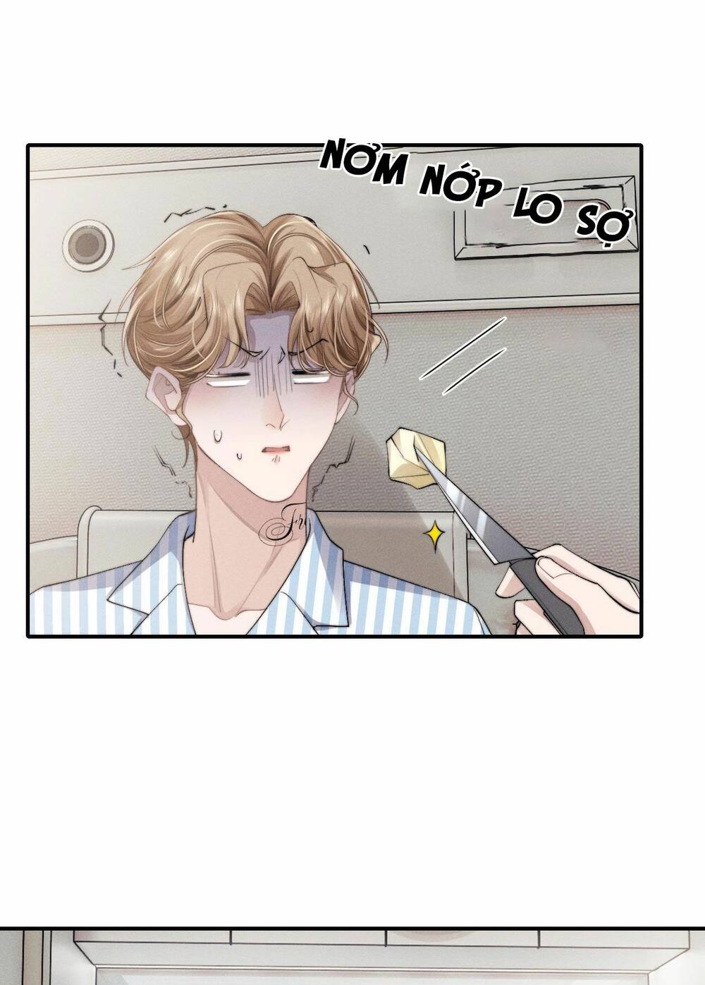 Chấp Sự Thỏ Cụp Tai Chapter 8 - Trang 2