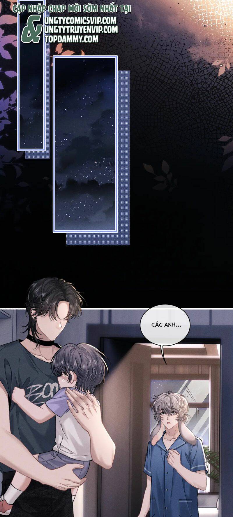 Chấp Sự Thỏ Cụp Tai Chapter 80 - Trang 2