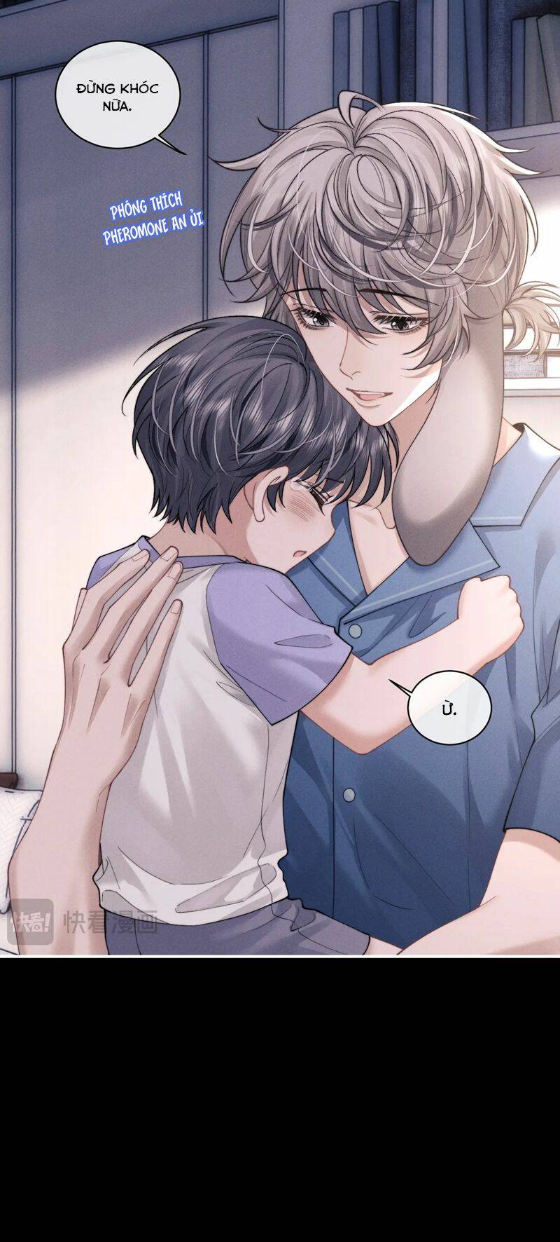 Chấp Sự Thỏ Cụp Tai Chapter 80 - Trang 2