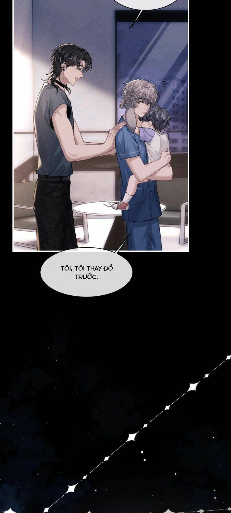 Chấp Sự Thỏ Cụp Tai Chapter 80 - Trang 2